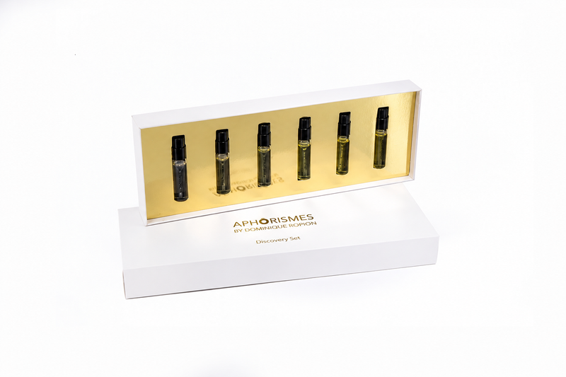 The Discovery Set “Aphorismes Collection”