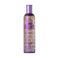 Elegant Damascus perfume bottle by Novo Perfumes with intricate design and a sleek, modern appearance.