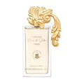Bottle of Extraordinaire Saba perfume by Novo Perfumes, featuring elegant packaging and a sleek design.