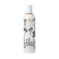 Elegant bottle of LA FORET perfume by Novo Perfumes with a sleek, sophisticated design and floral accents.