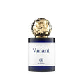 Vanant perfume by Novo Perfumes featuring a sleek bottle design against a neutral background.