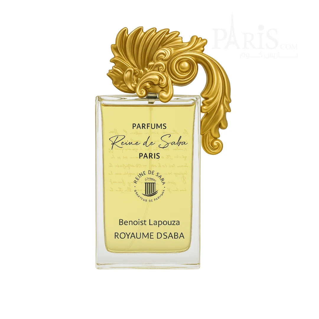 Royaume de Saba